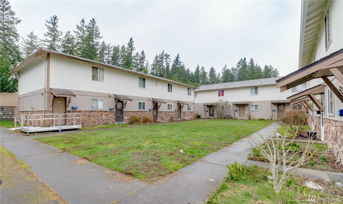 Property Photo:  4829 S 56th St #3  WA 98409 