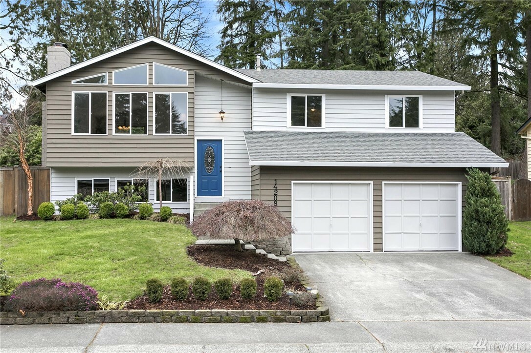 Property Photo:  14208 60th Ave SE  WA 98208 