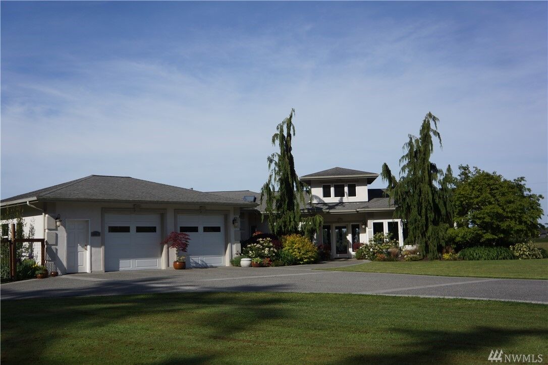 Property Photo: 130 Percheron Lane WA 98239