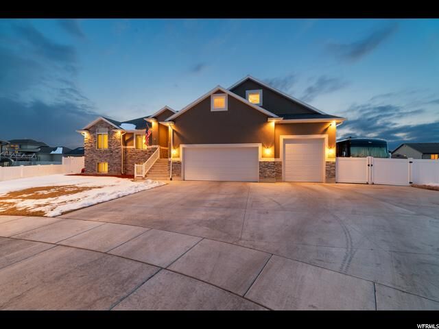 Property Photo: Address not disclosed UT 84315