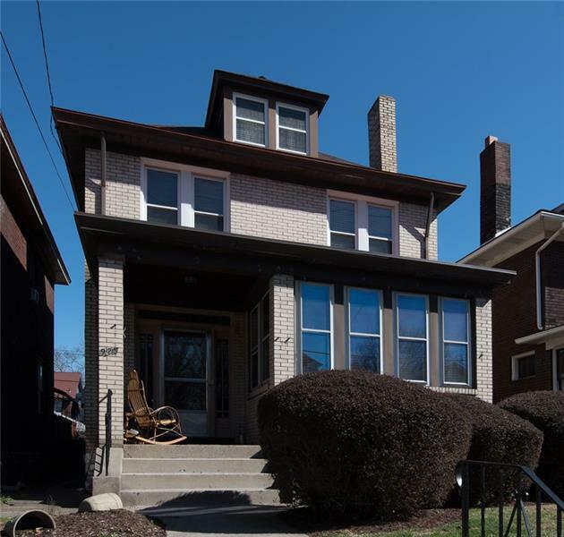 Property Photo:  925 S Braddock Avenue  PA 15221 