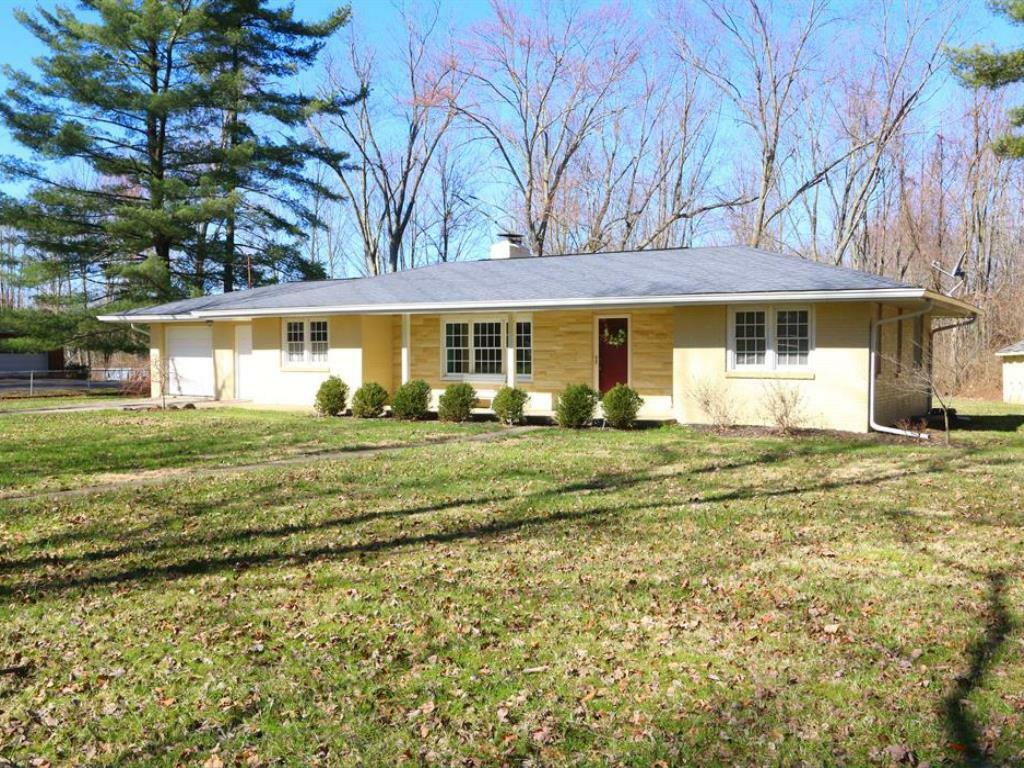 Property Photo: 4323 Elizabeth Drive OH 45103