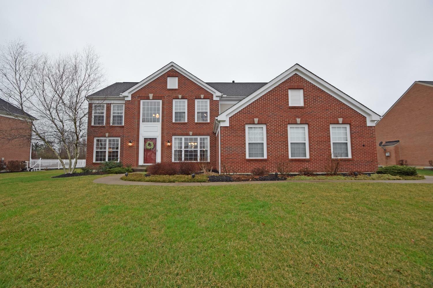 Property Photo:  4235 English Oaks Court  OH 45103 