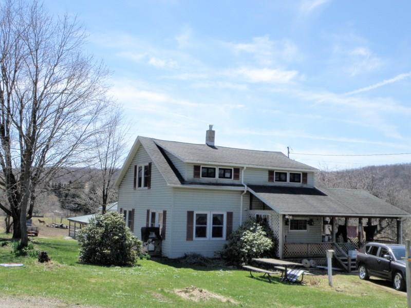 Property Photo:  20400 Spartansburg Highway  PA 16407 