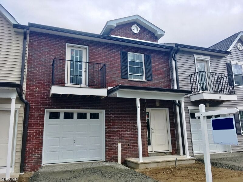 Property Photo:  11 Giancarlo Ln  NJ 07860 