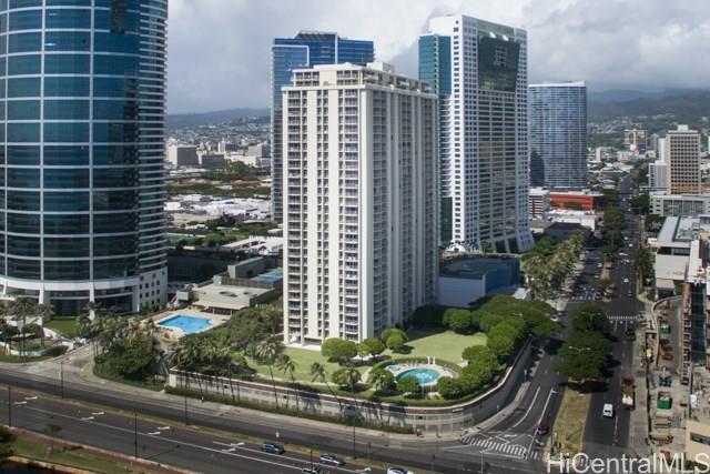 1350 Ala Moana Boulevard 2512  Honolulu HI 96814 photo