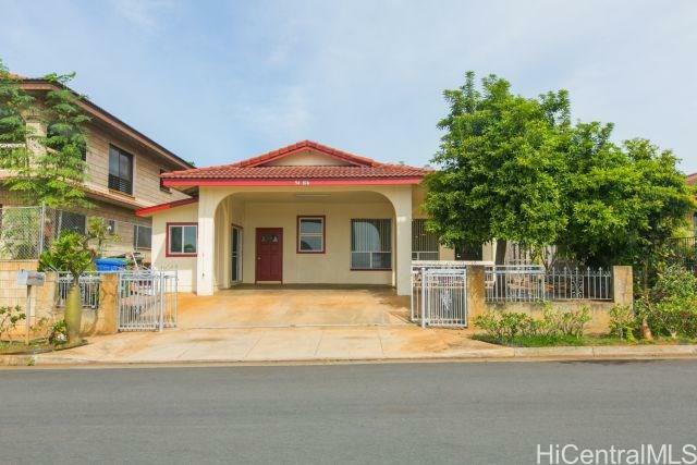 Property Photo:  94-816 Kuhaulua Street  HI 96797 