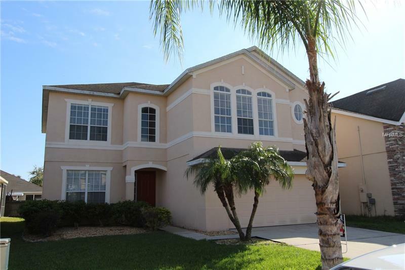 Property Photo:  2433 Sand Arbor Circle  FL 32824 