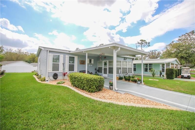 Property Photo:  534 Eastwood Lane  FL 34748 