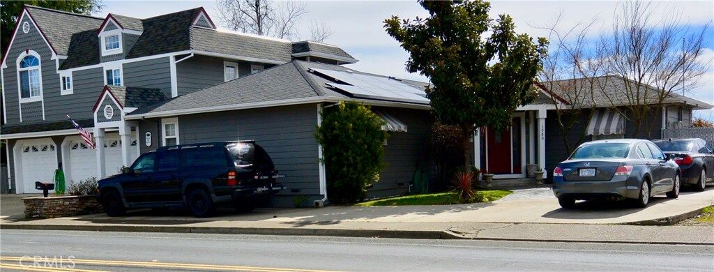Property Photo: 1950 Lakeshore Boulevard CA 95453