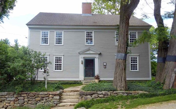 Property Photo:  105 Bible Hill Extension  NH 03043 