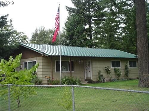 Property Photo: 112 Noble Fir Dr WA 98610