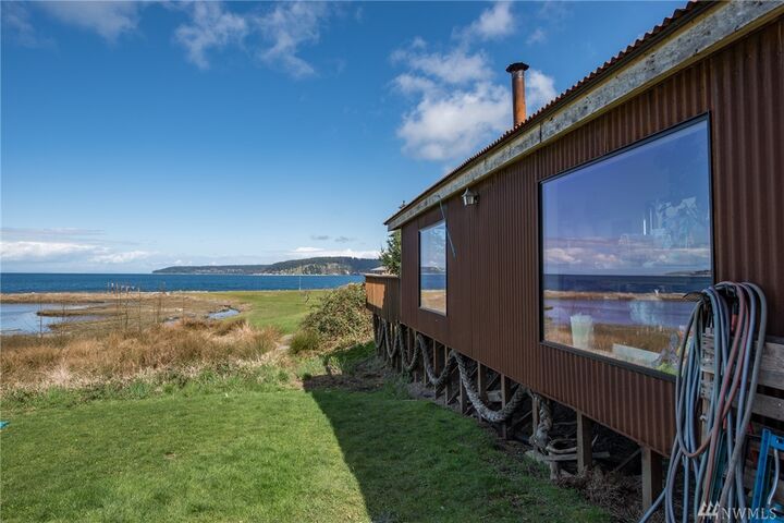 Property Photo: 163 Nebel Rd WA 98382