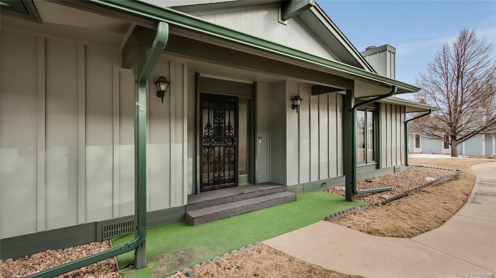 Property Photo:  49 Douglas Drive  CO 80020 