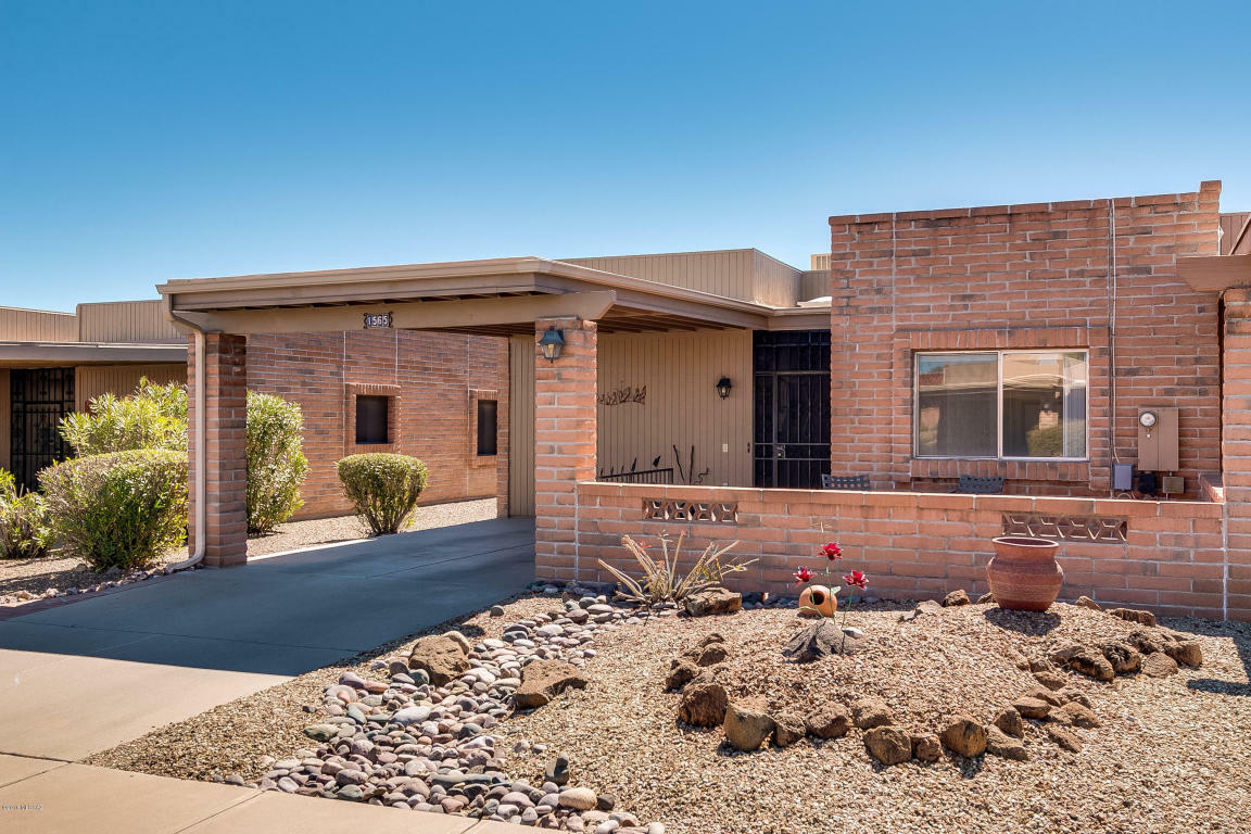 Property Photo:  1565 Va Del Jarrito  AZ 85622 