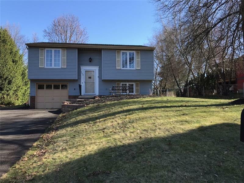 Property Photo:  148 Pintail Road  PA 15044 