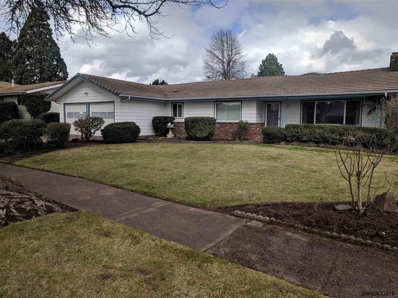 Property Photo:  1525 Ewald Av  OR 97302 