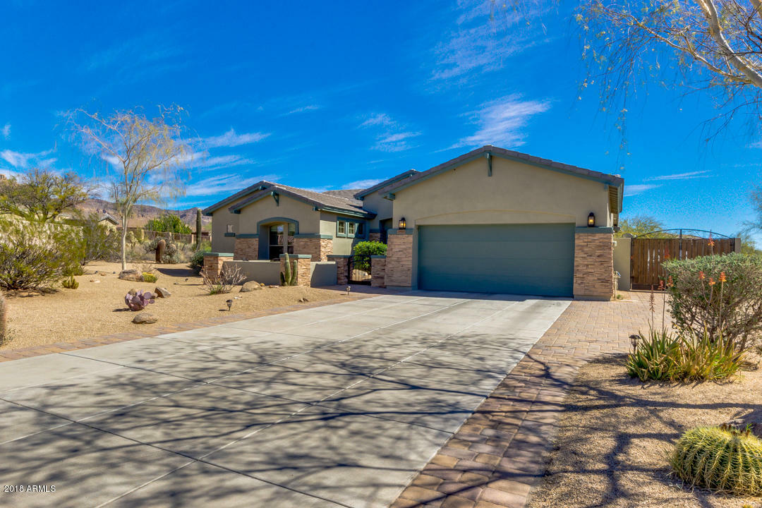 Property Photo:  2529 N Terrell --  AZ 85207 