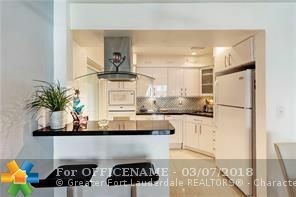 Property Photo: 4836 NE 23rd Ave 31 FL 33308