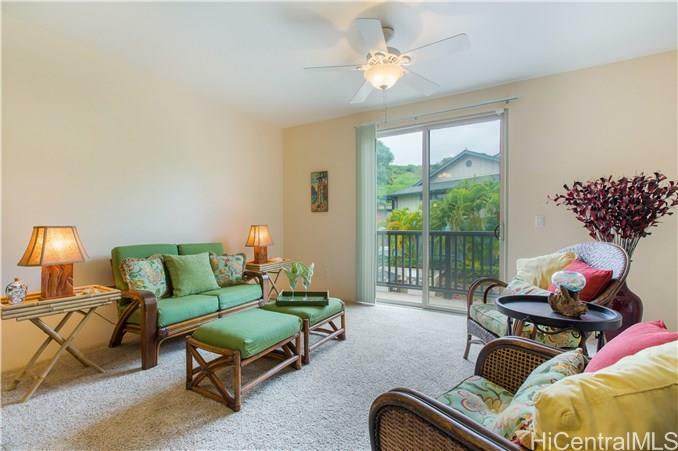 Property Photo:  7012 Hawaii Kai Drive 1007  HI 96825 