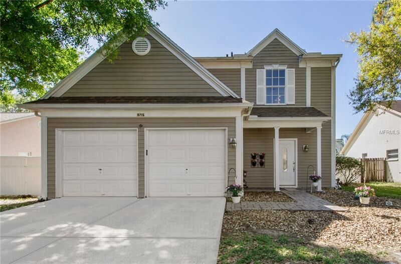 Property Photo:  9715 Pleasant Run Way  FL 33647 