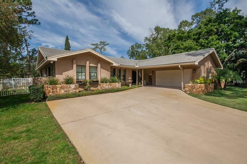 Property Photo:  20 Cherrywood Court  FL 34685 