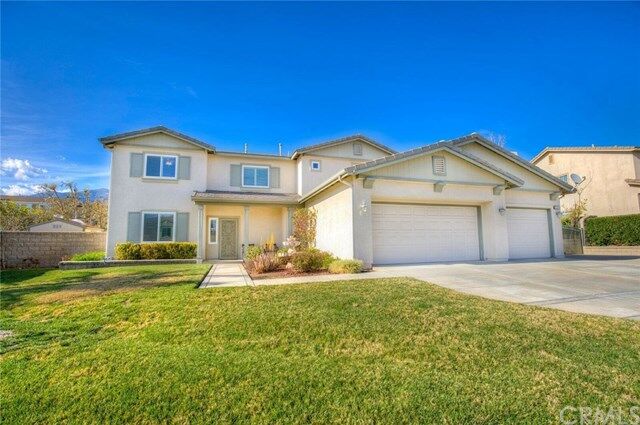 Property Photo: 14100 Vai Brothers Drive CA 91739