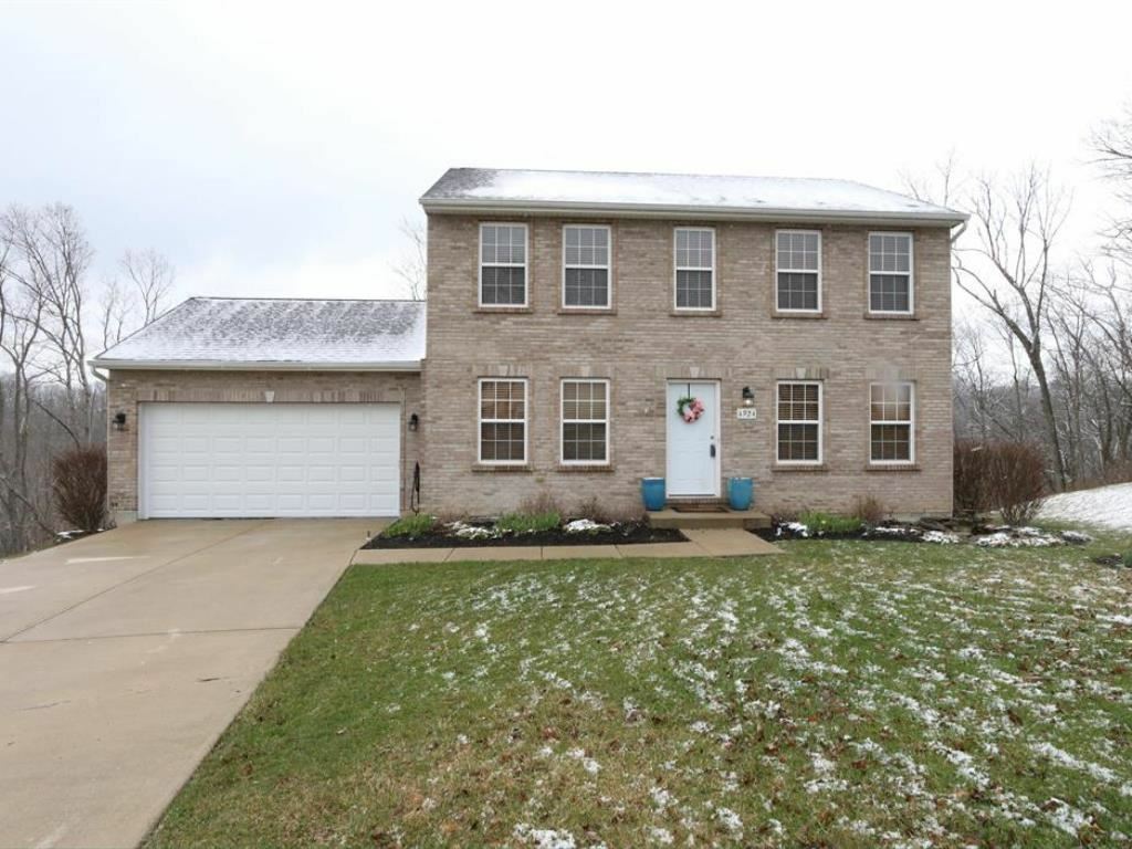 Property Photo: 4924 Pritchard Lane KY 41051