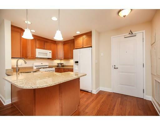 Property Photo: 235 Cambridge St 107 MA 01803