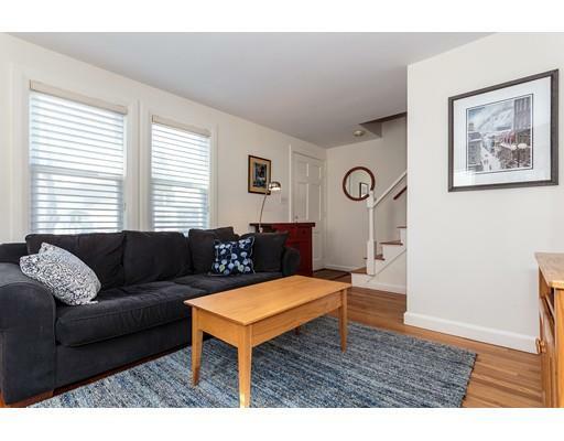 Property Photo: 23 Shean Road 23 MA 02478
