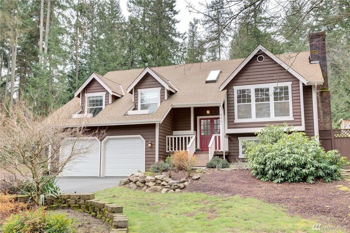9401 218th Ave NE  Redmond WA 98053 photo