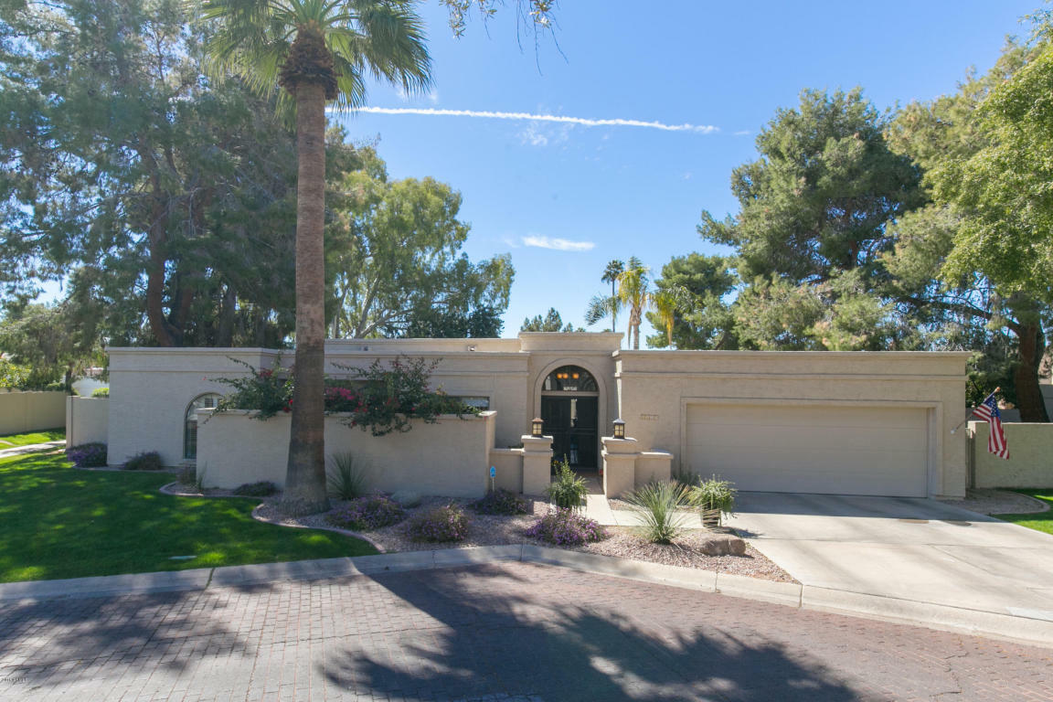 Property Photo:  2535 E Vermont Avenue  AZ 85016 