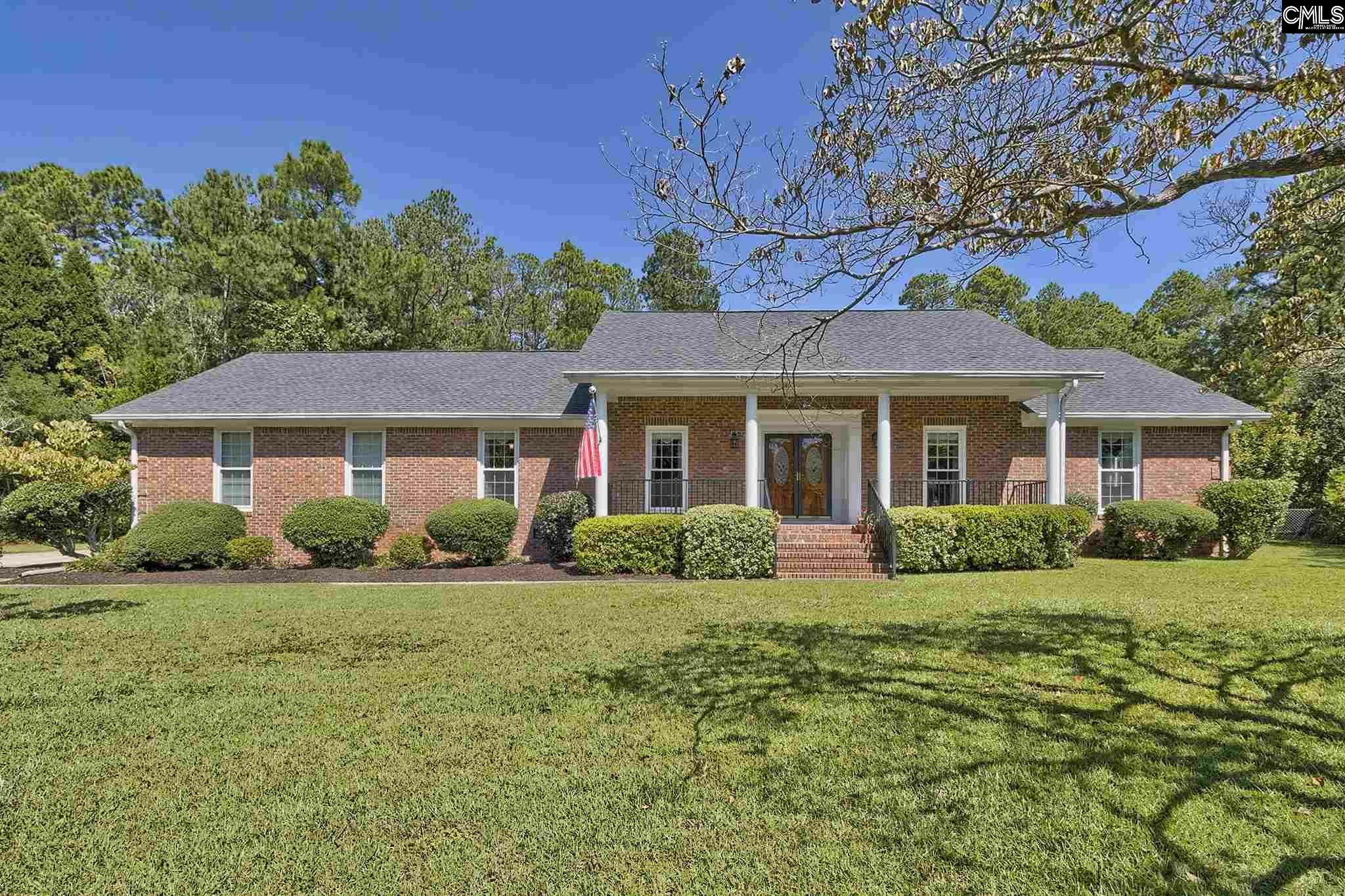 Property Photo:  21 Long Meadow  SC 29223-6800 