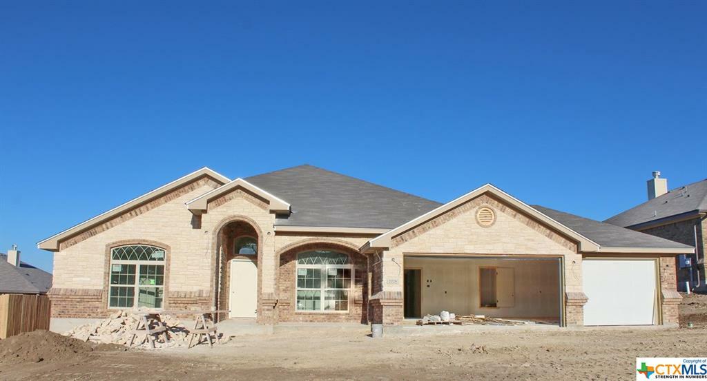 Property Photo:  2028 Cherry Bark  TX 76548 