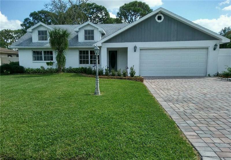 Property Photo:  3621 Sunset Beach Drive  FL 34293 