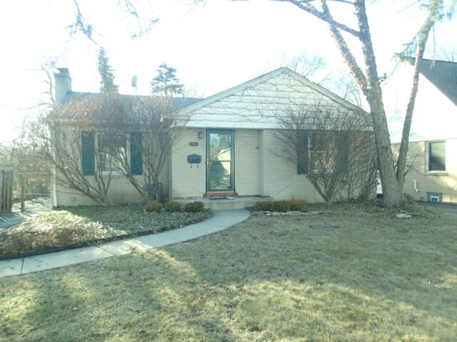 Property Photo:  614 N Dryden Avenue  IL 60004 