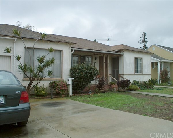 Property Photo:  5300 W 119th Place  CA 90304 