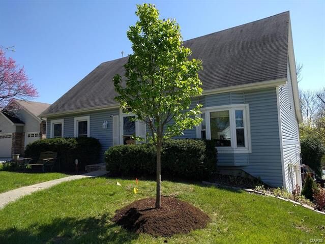 601 Woodchuck Lane  Lake St Louis  63367 photo
