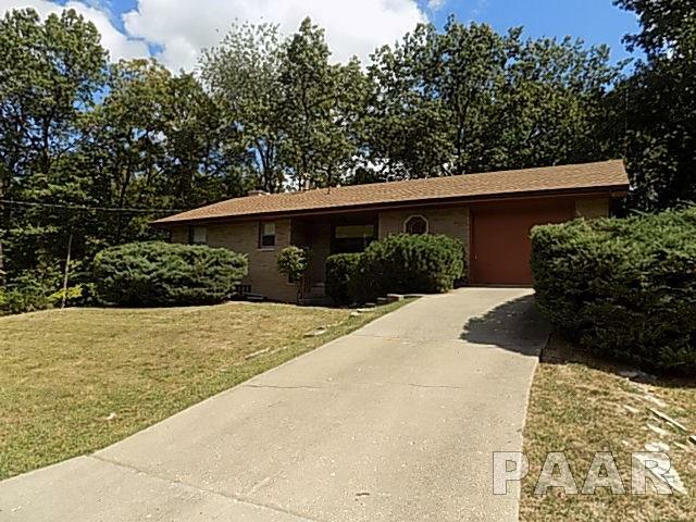 Property Photo:  2324 N Ardell  IL 61604 