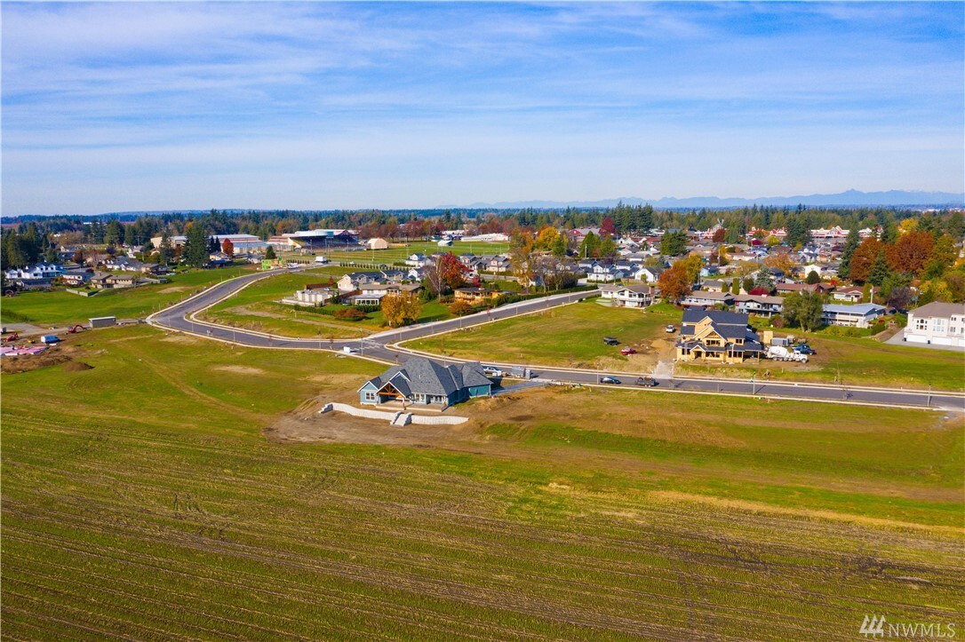 Property Photo: 1733 Farmview Terr WA 98264