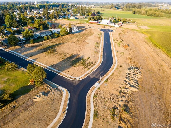 Property Photo: 1602 Farmview Terr WA 98264