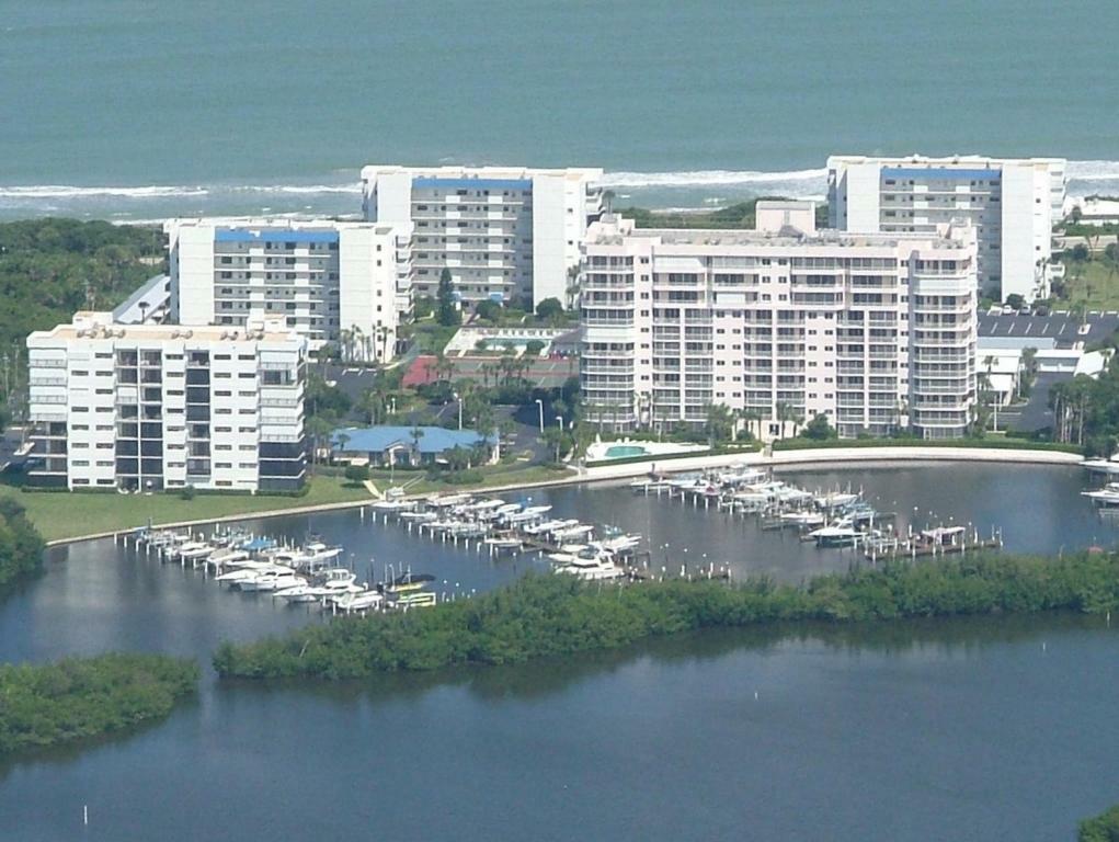 Property Photo:  5167 N A1a 103  FL 34949 