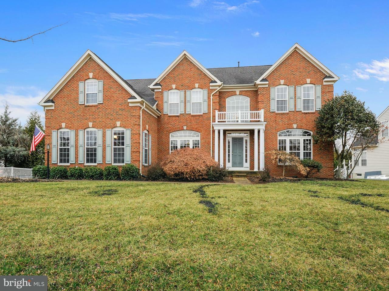 Property Photo:  25069 Impala Court  VA 20152 