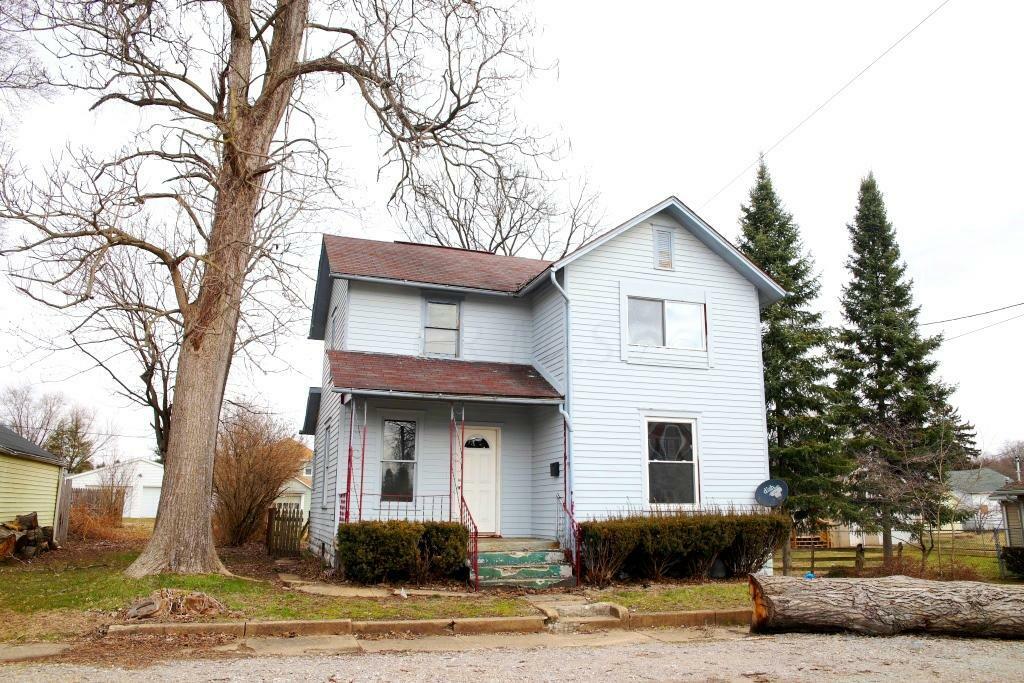 Property Photo:  82 E Stevens Street  OH 43055 