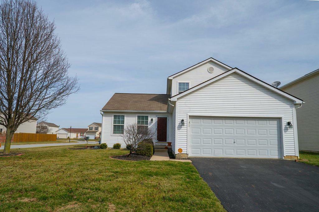 Property Photo:  5416 Longworth Drive  OH 43119 