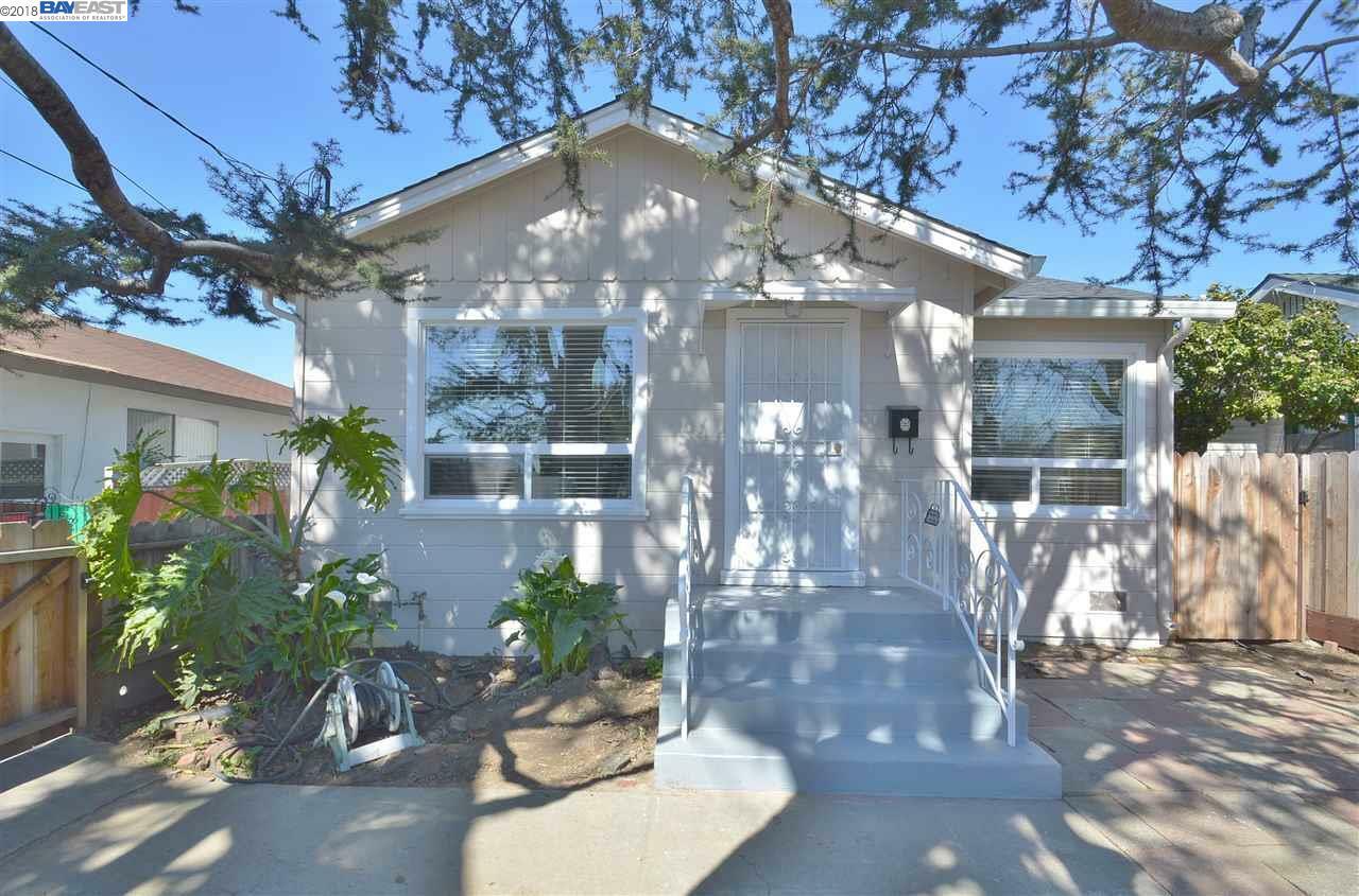 Property Photo:  474 Grove Way  CA 94541 