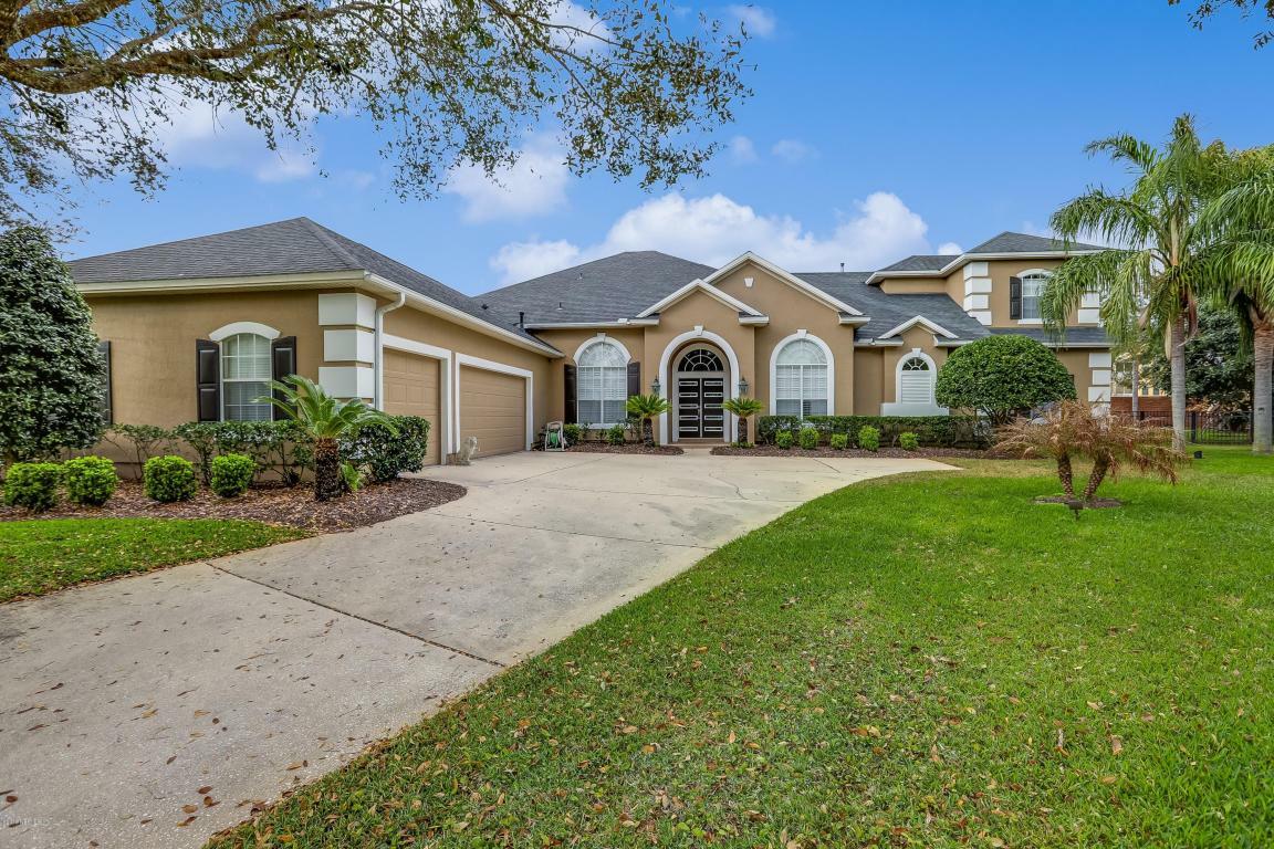 Property Photo:  7601 Wexford Club Drive E  FL 32256 