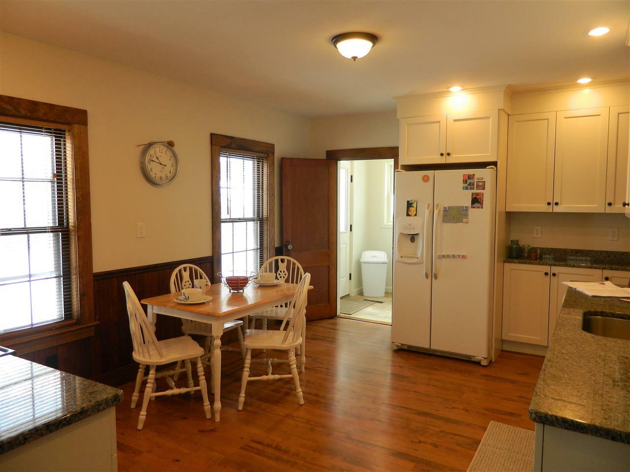 Property Photo:  6 Revere Street  NH 03060 