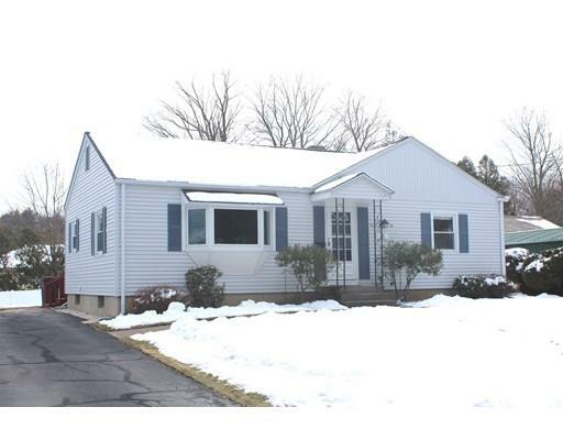 Property Photo: 16 Vadnais Street MA 01085