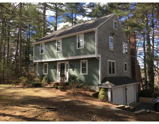 Property Photo: 588 Chandler MA 02332